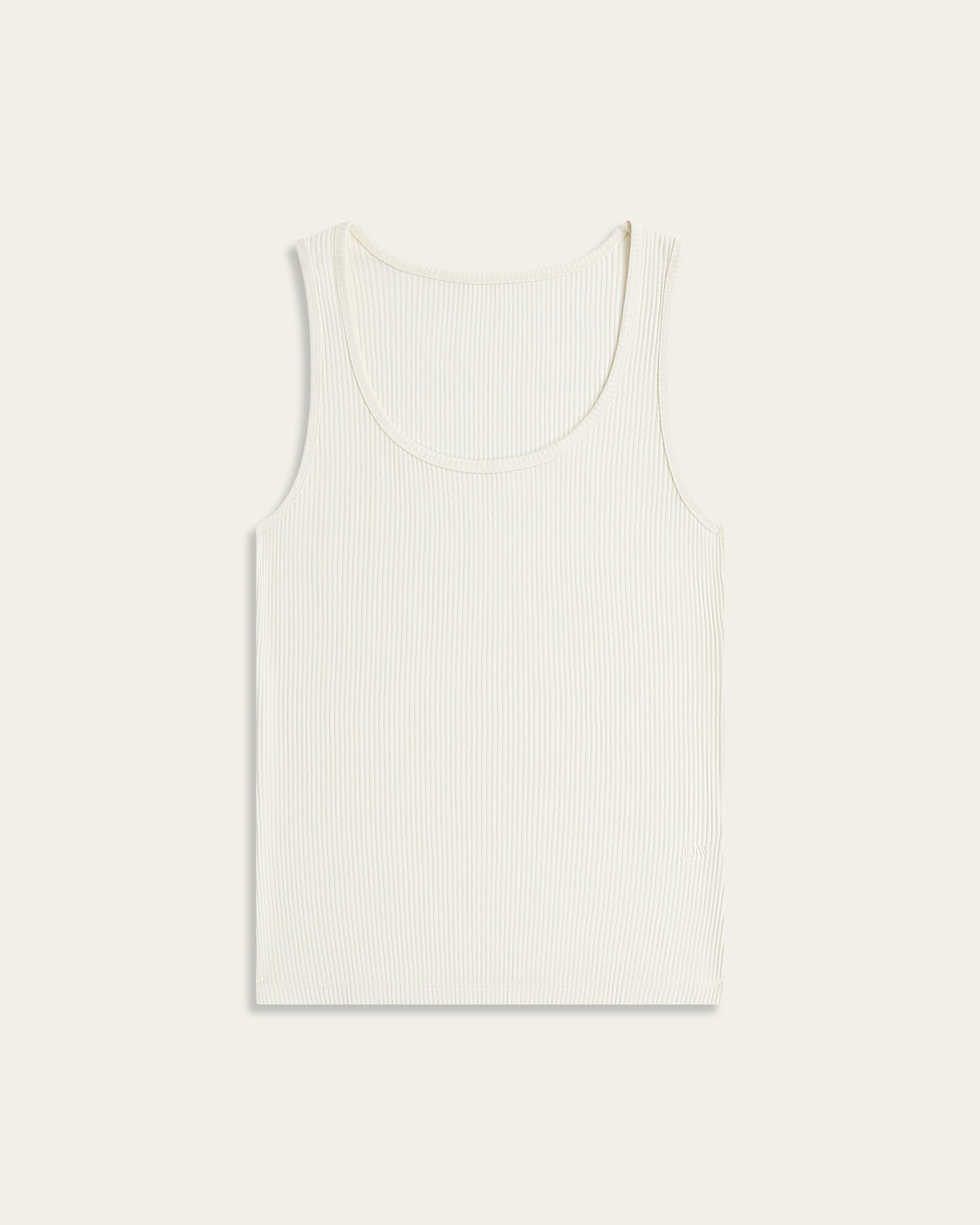 Reversible Tank top - Off White