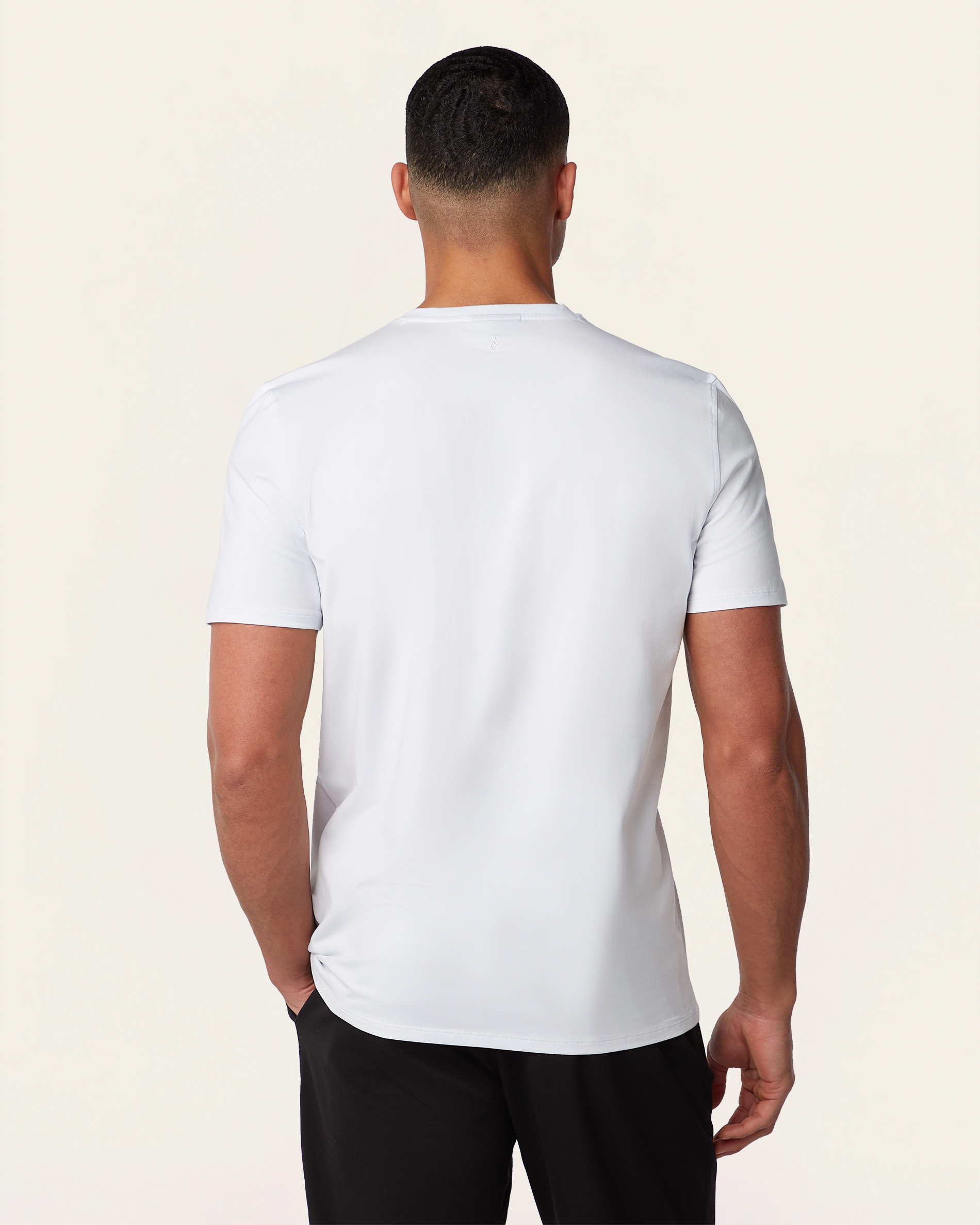Forever T-shirt White
