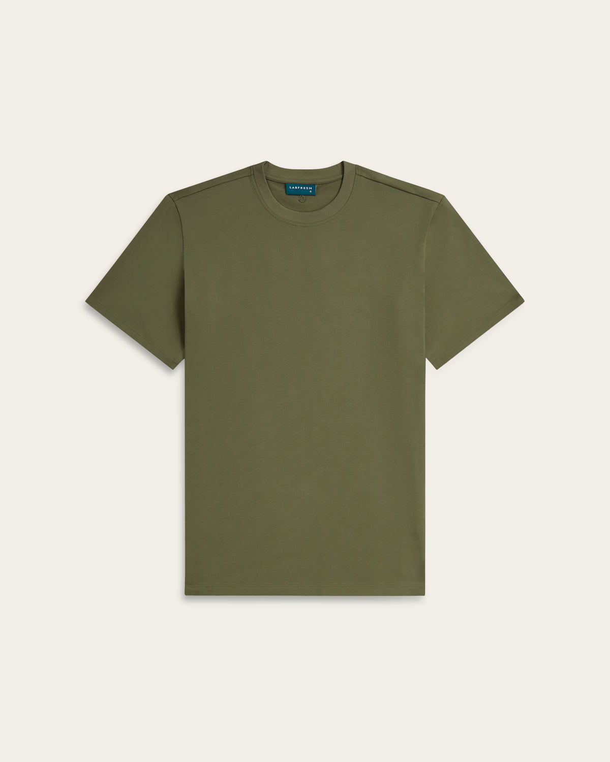 Forever T-shirt Dark Olive