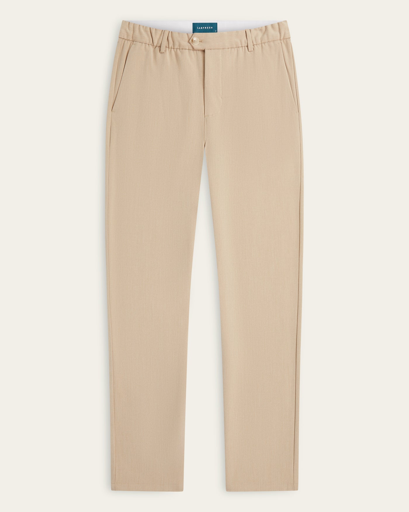 Regular Everyday Pants Sand