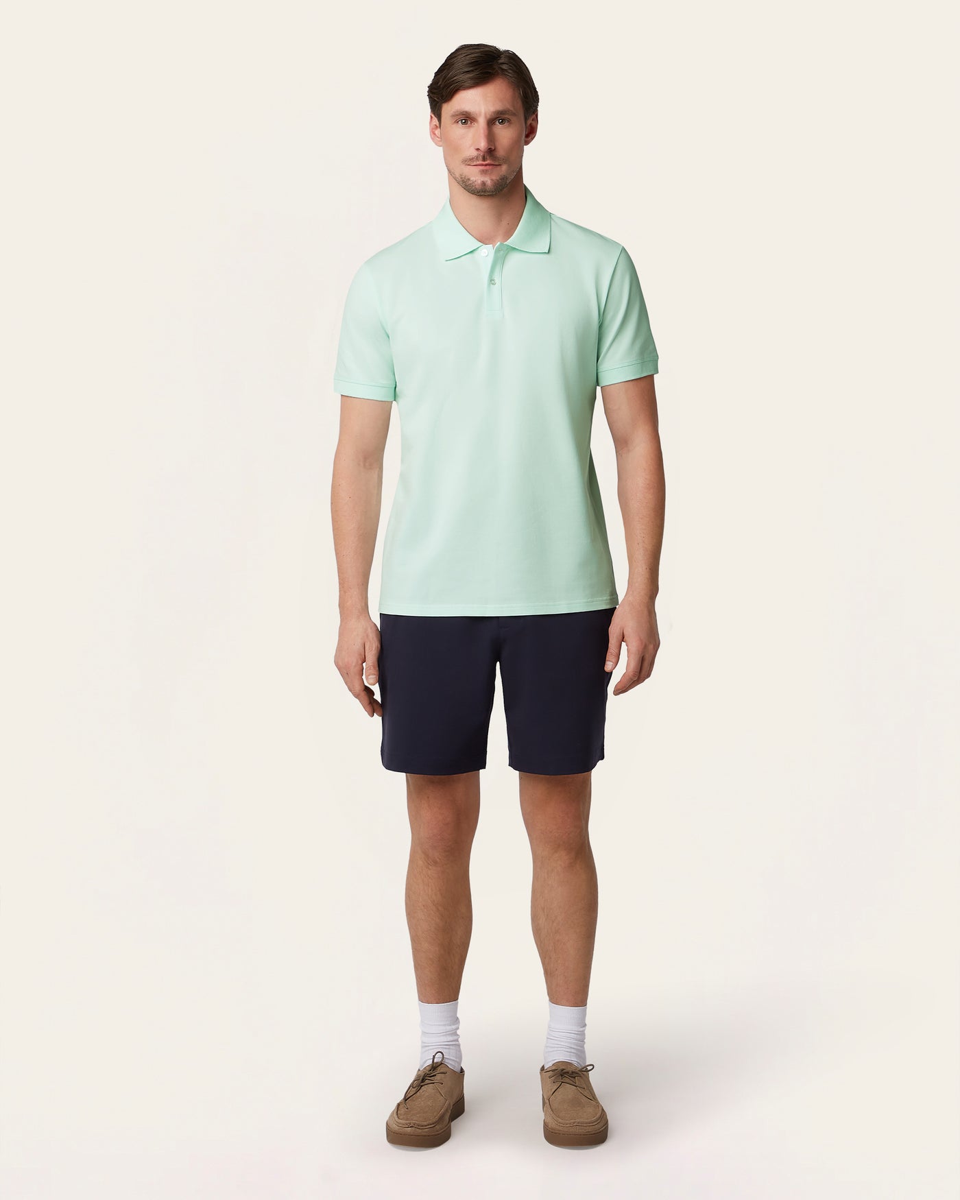 Classic Polo 2-pack bundle