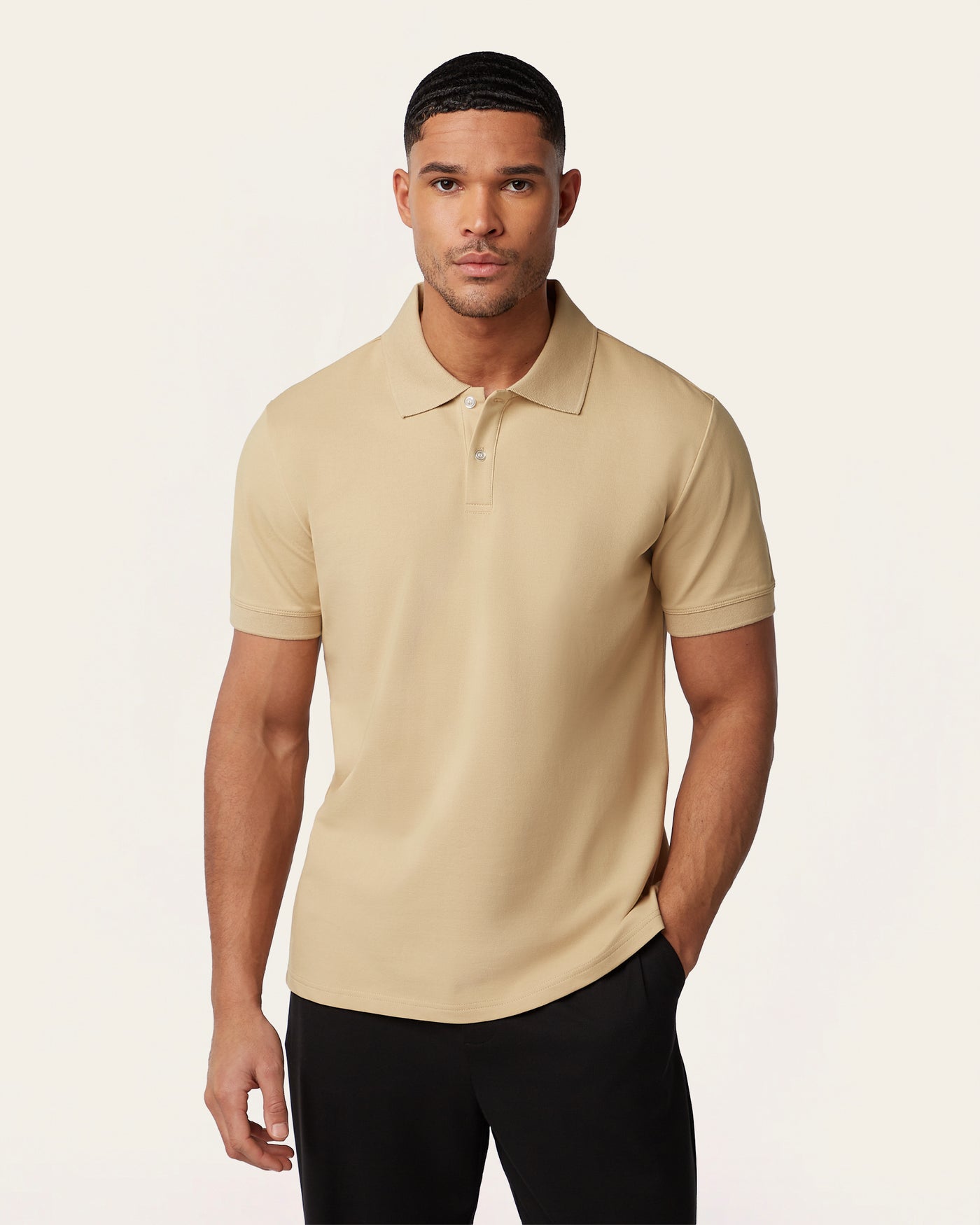 Everyday Shorts & Classic Polo bundle