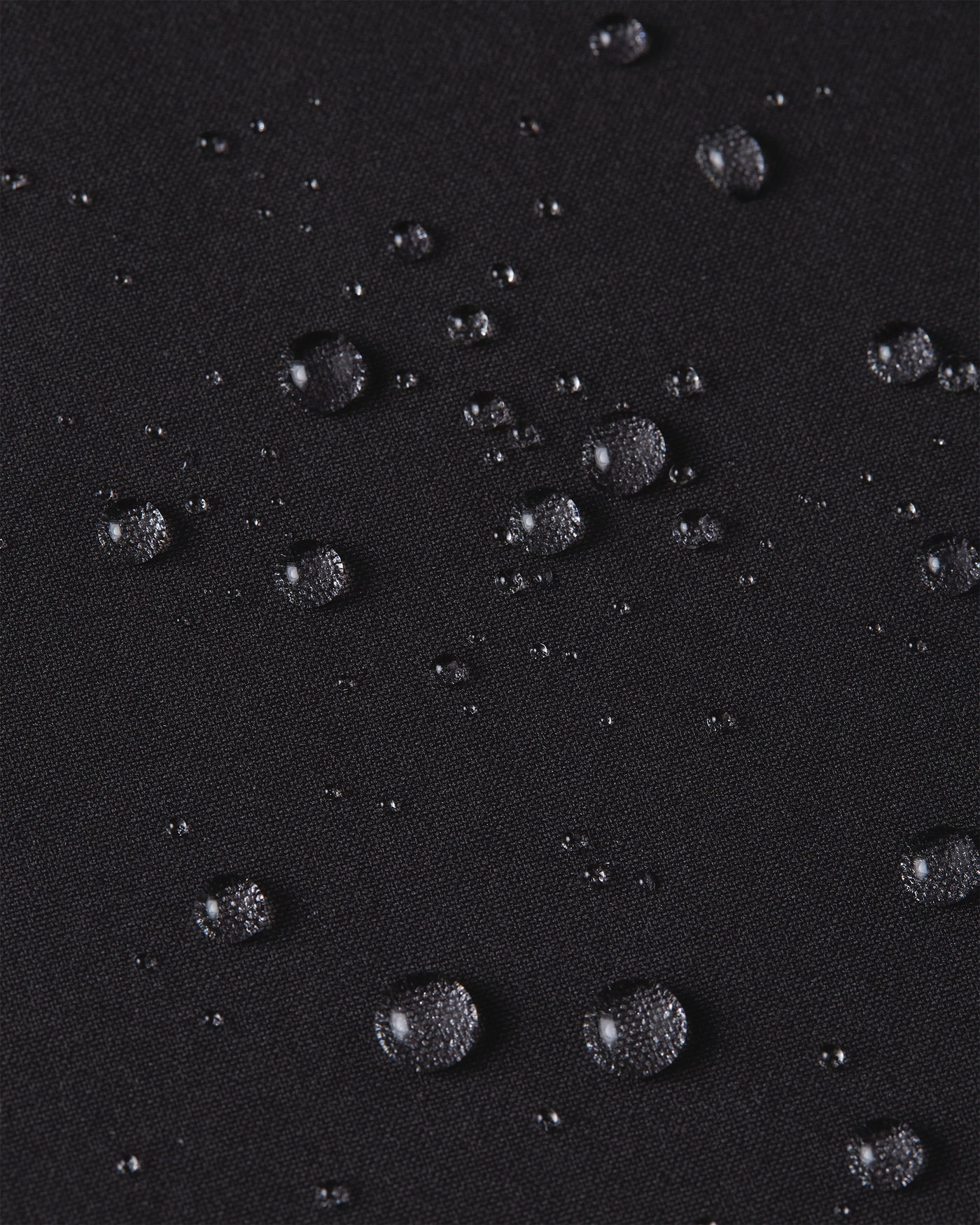 Relaxed Blouse - Black