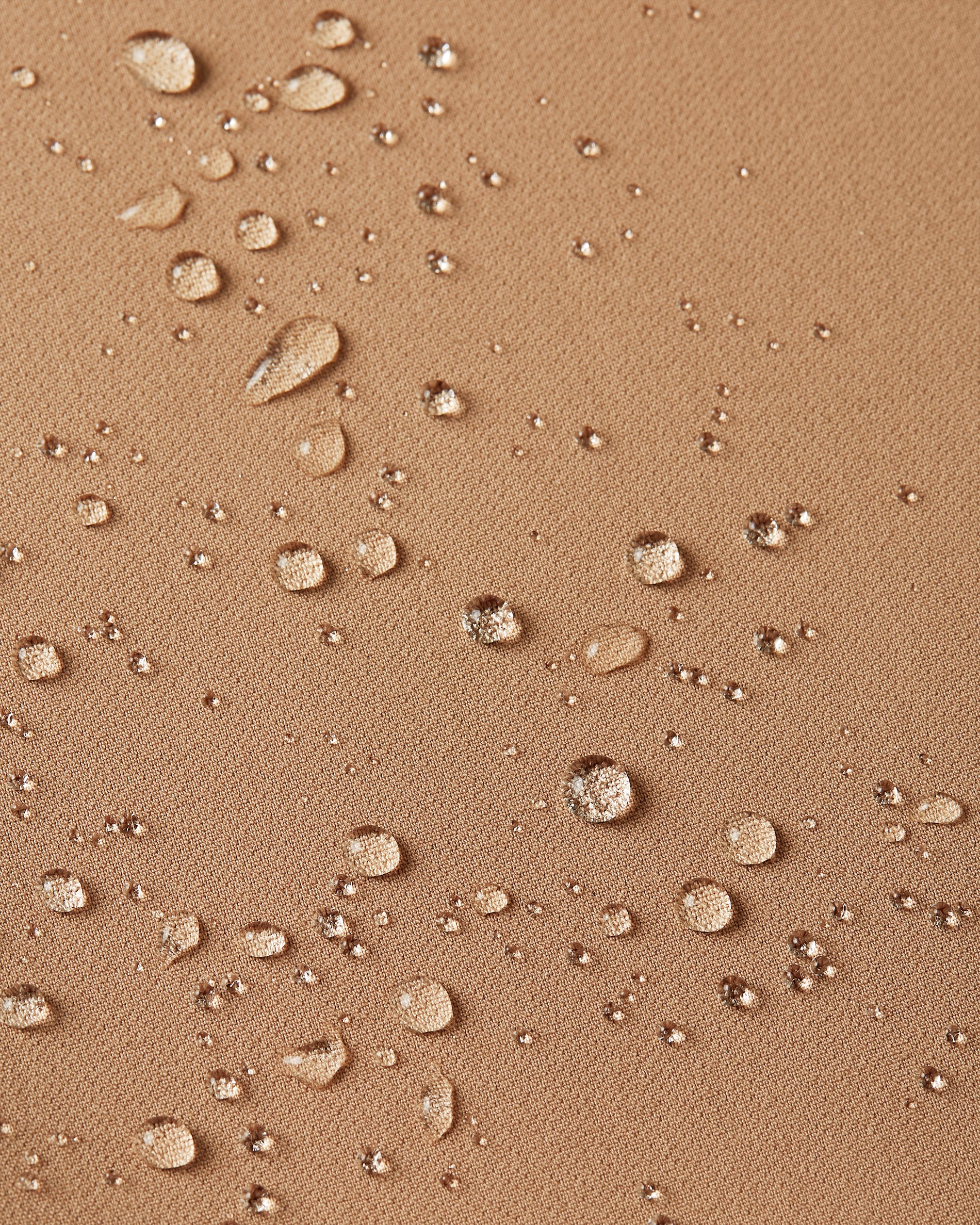 Straight Classic Pants Light Camel