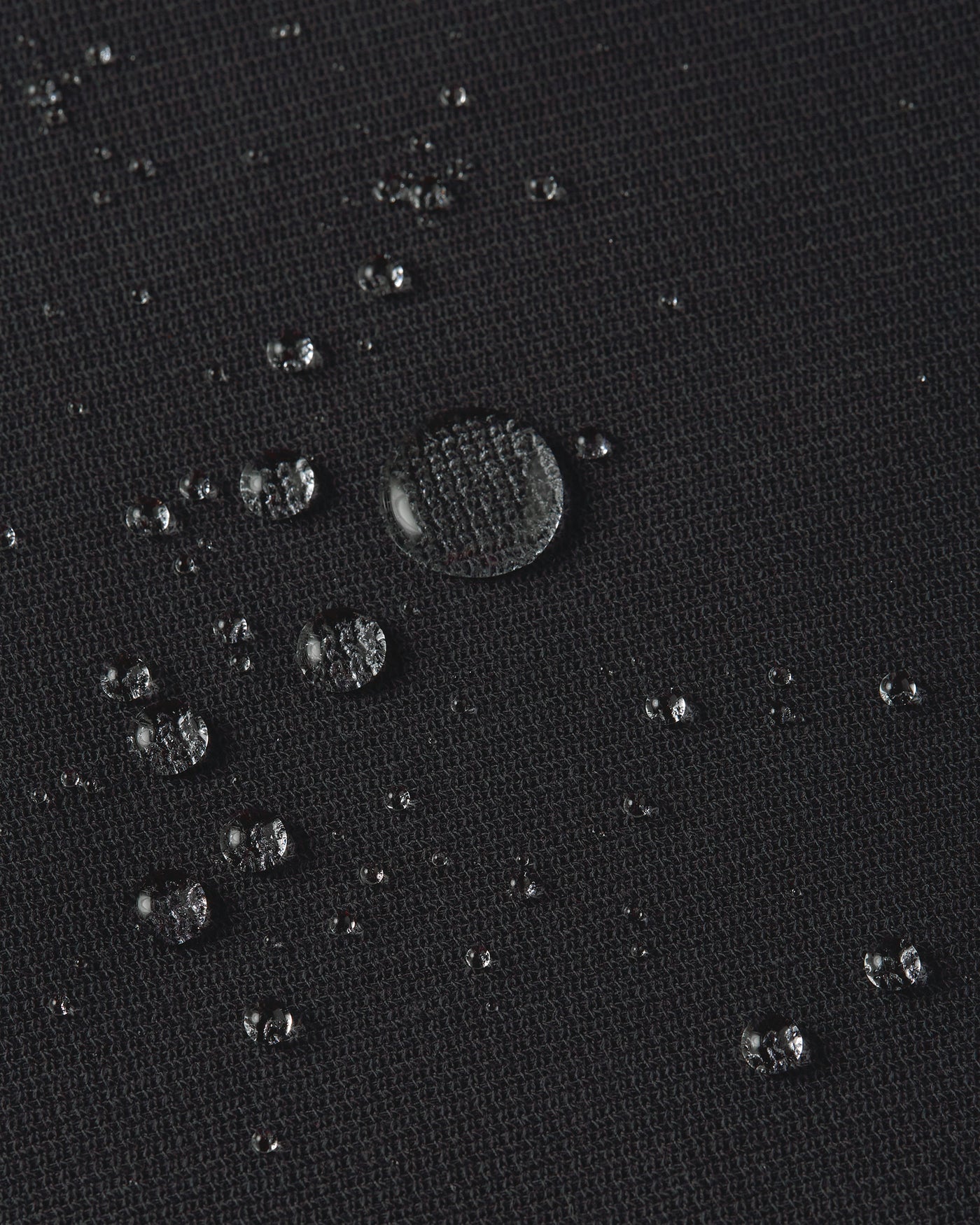 Relaxed Polo Navy