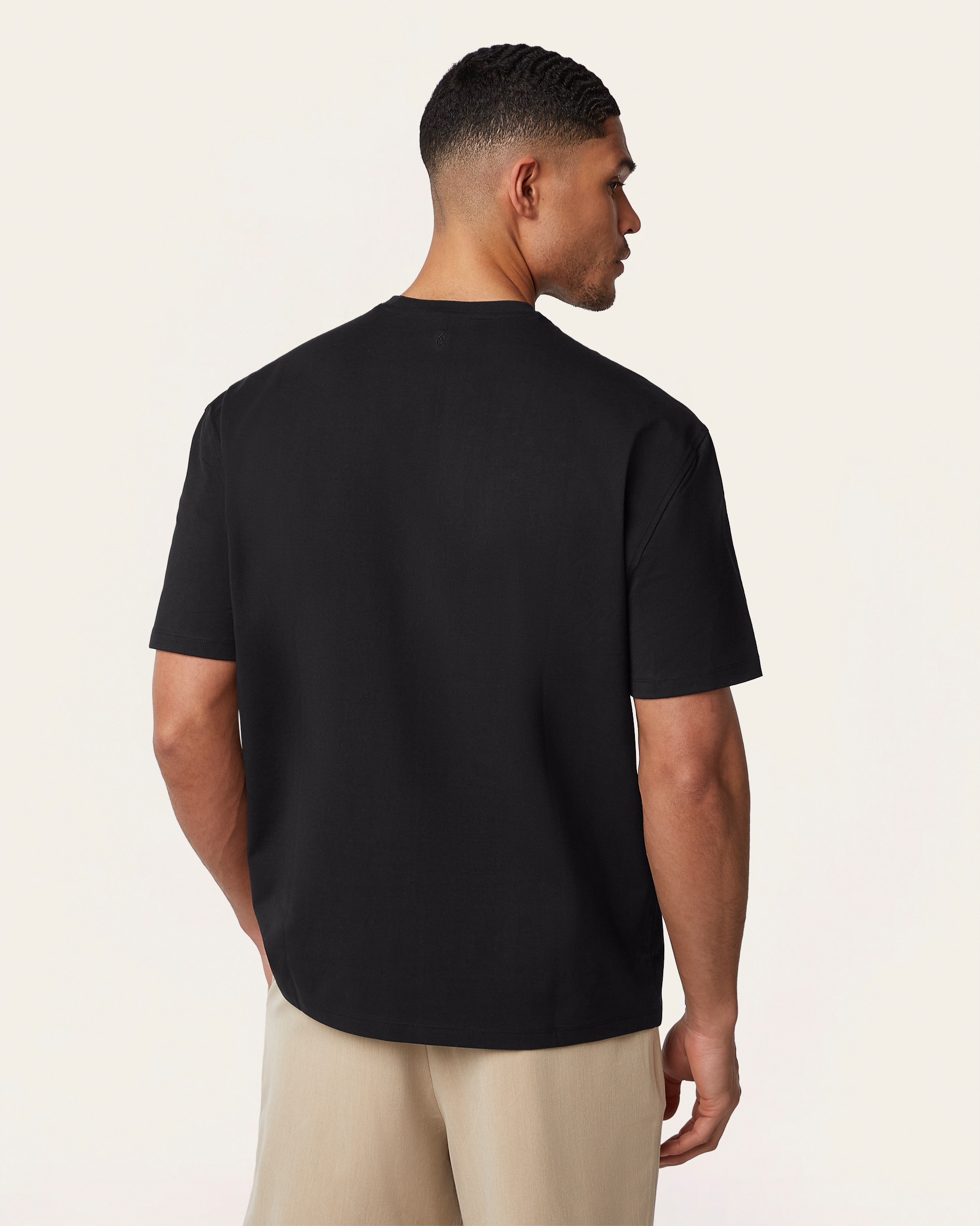 Relaxed forever t-shirts 3-pack bundle