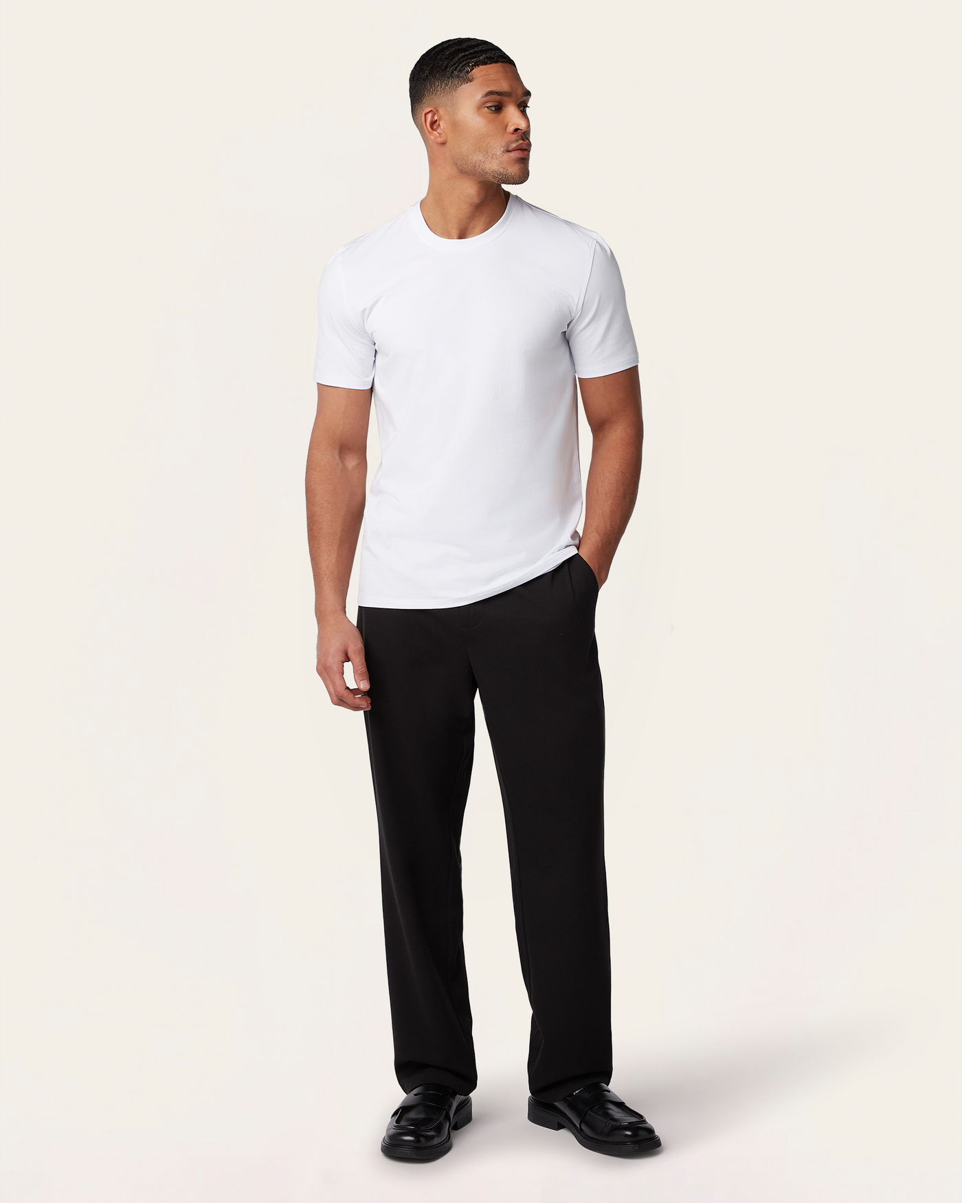 Classic forever t-shirts 3-pack bundle