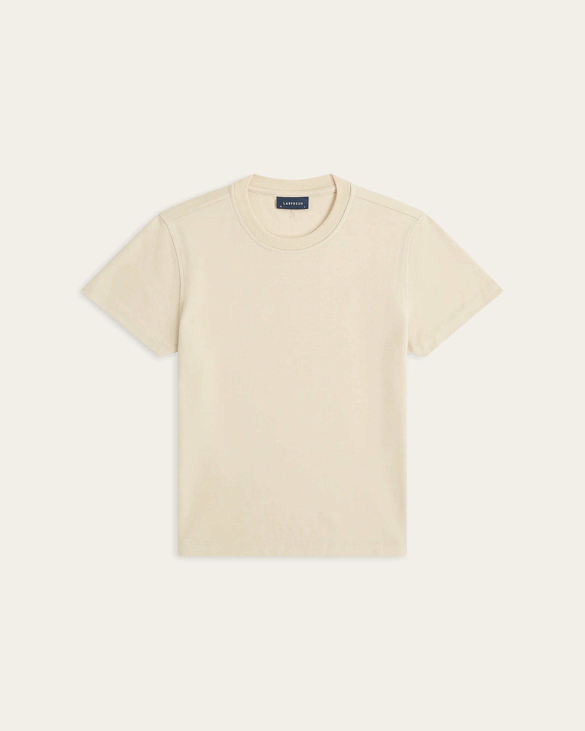 Gen 1: Slim T-shirt - Beige