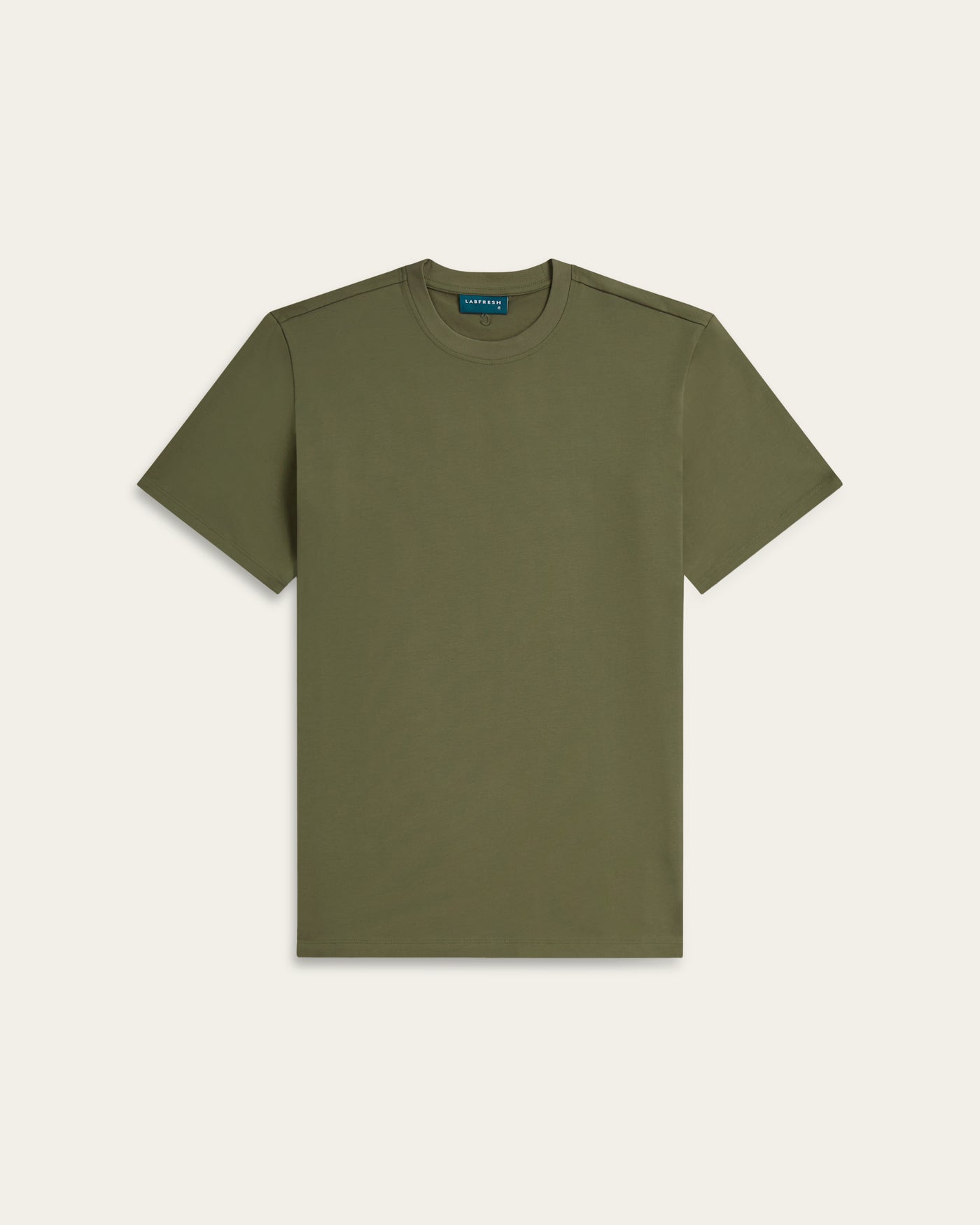 Forever T-shirt Dark Olive
